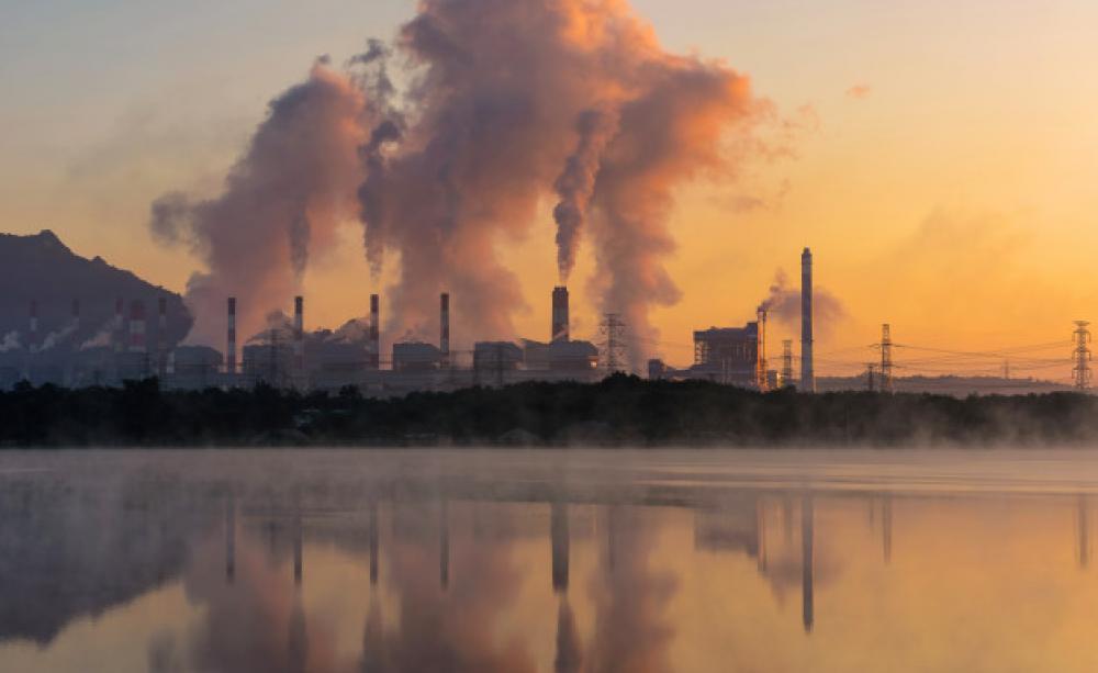 Advanced Industrial Wastewater Treatment (ETP) & Zero Liquid Discharge (ZLD) Solutions