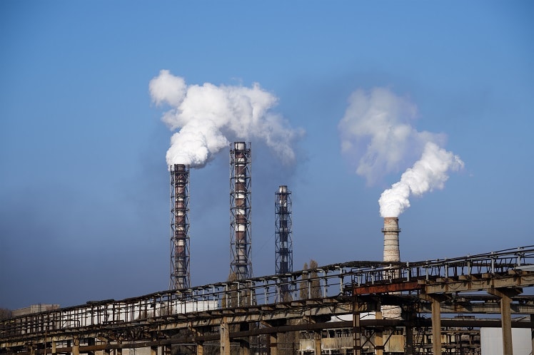 Ambient Air Quality & Stack Emission Monitoring