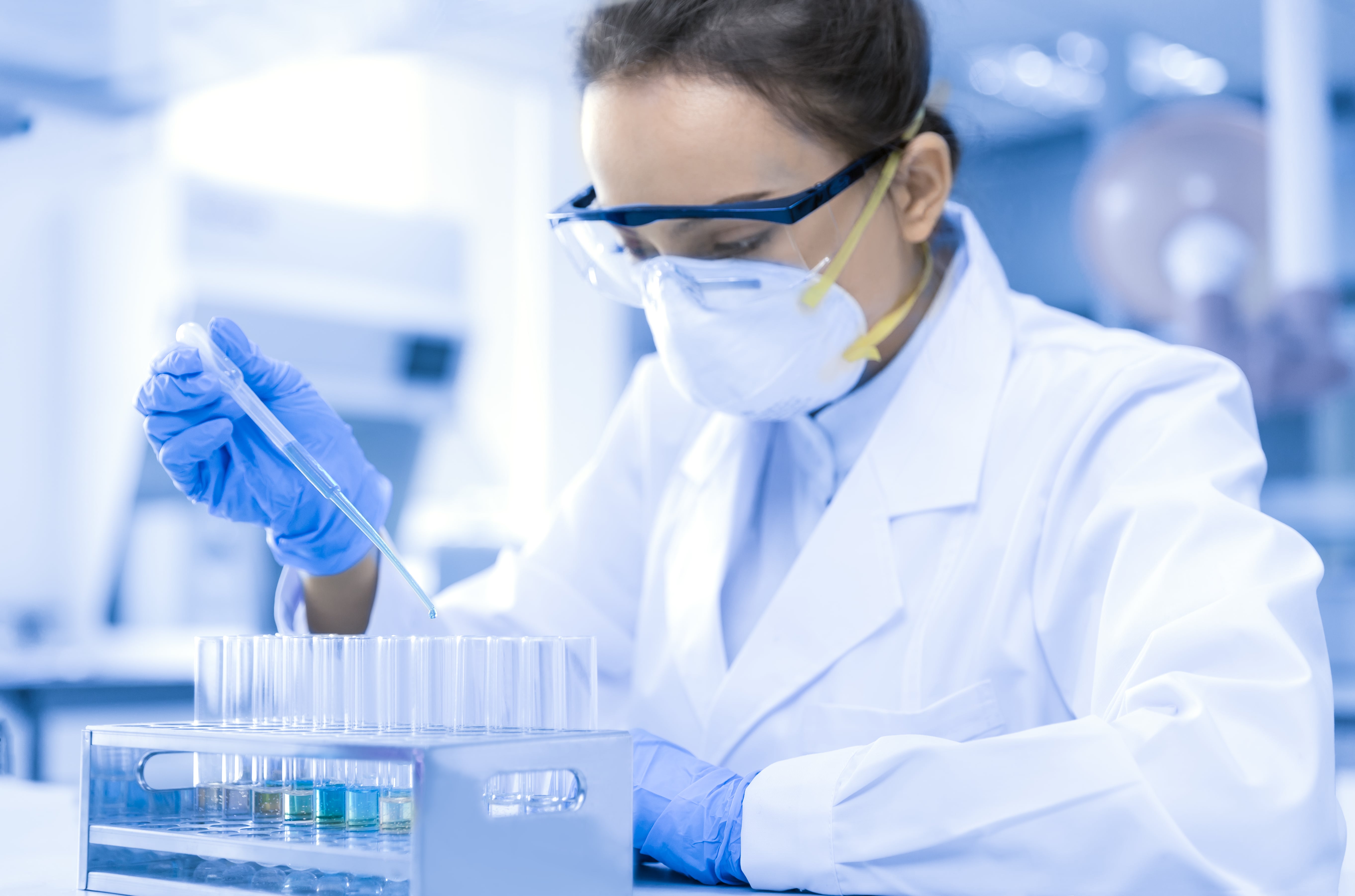 Soil Characteristics & Sludge Analysis