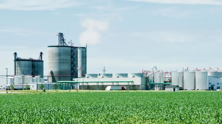 Technical Pesticide Manufacturing