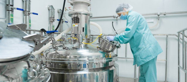 Bulk Drugs & API Manufacturing