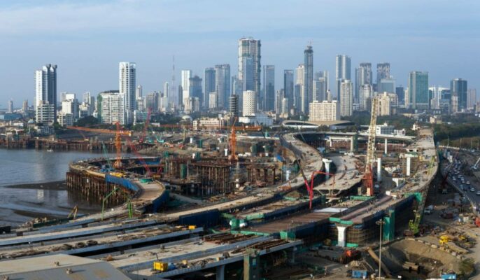 Large-Scale Infrastructure, Township, & Coastal Development Projects