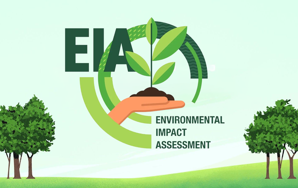 Environmental Impact Assessment (EIA) Studies