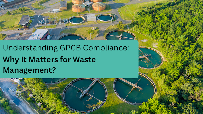 GPCB Compliance & XGN Portal Management