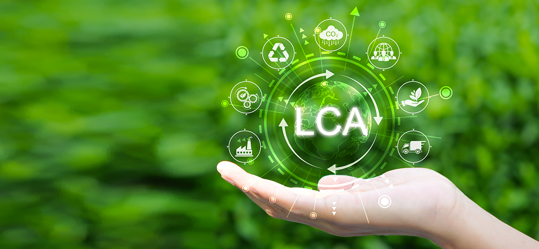 Life Cycle Assessment (LCA) Studies