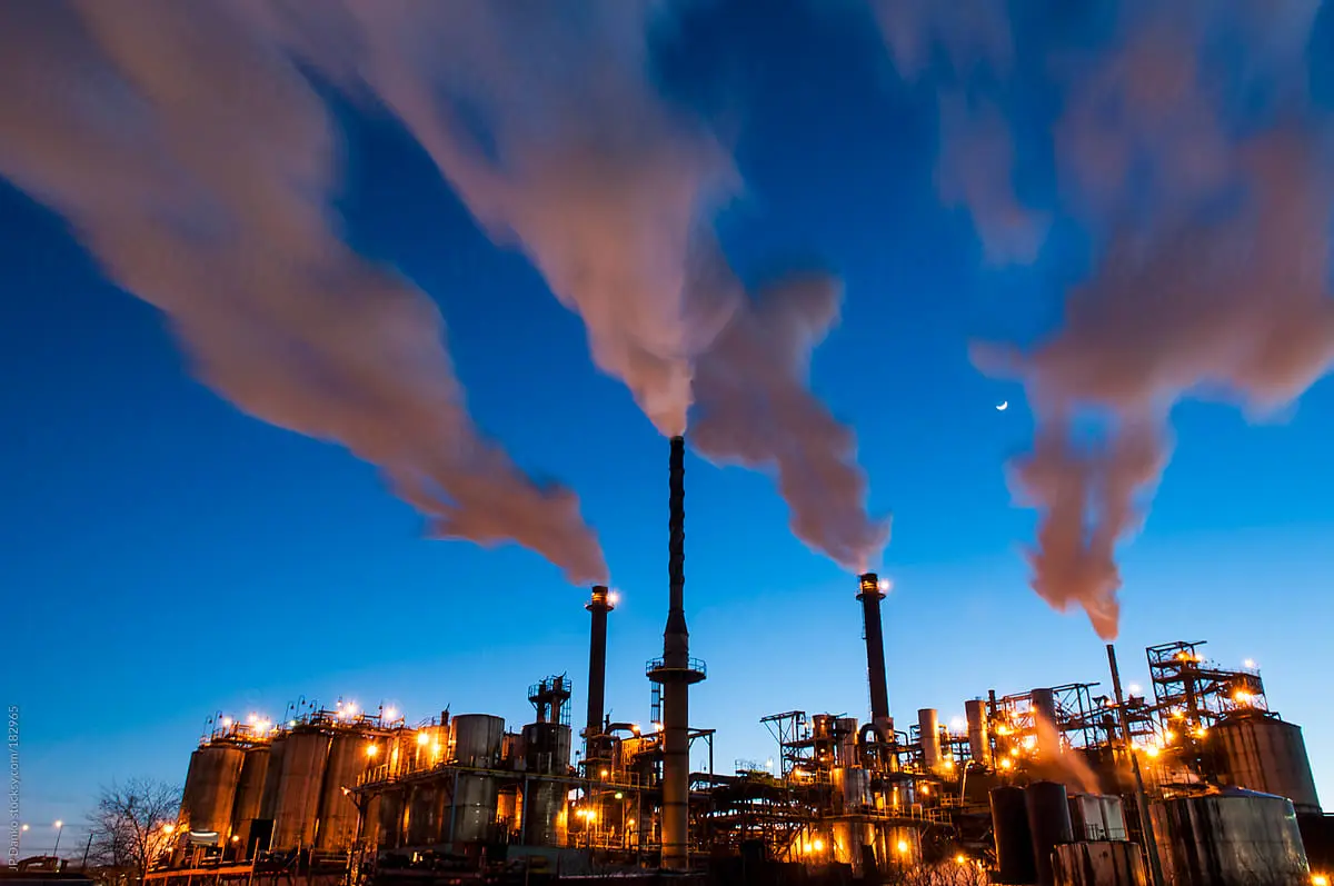 Air Dispersion Modeling & Emission Analyses