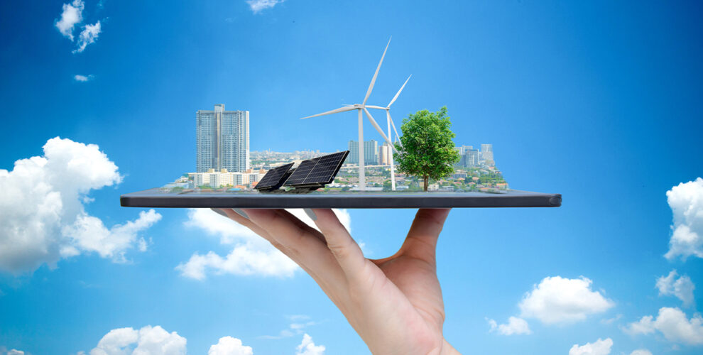Renewable Energy Development
