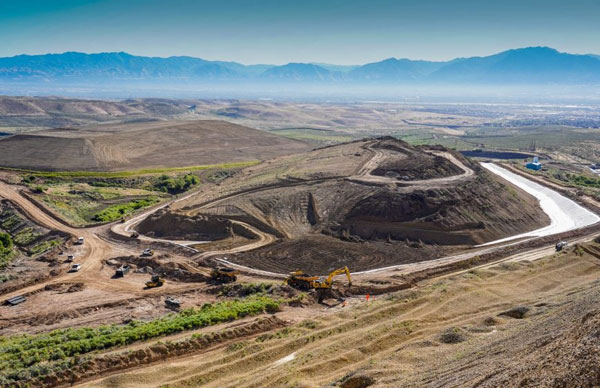 Remediation & Land Conversion