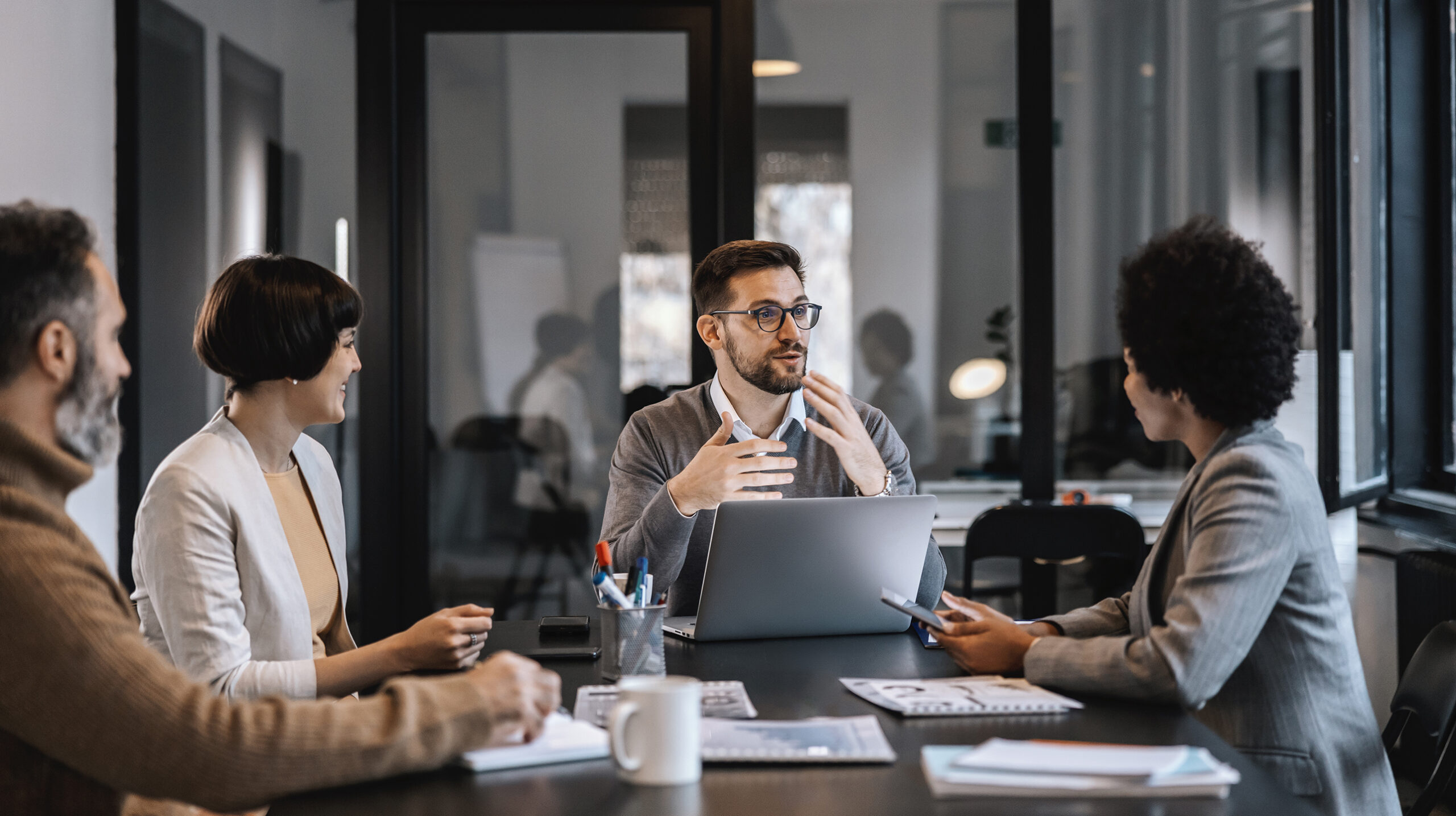 Strategic Stakeholder Engagement & Grievance Management