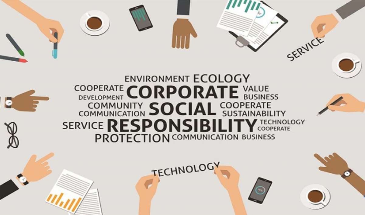 Corporate Social Responsibility (CSR) & Organizational Culture