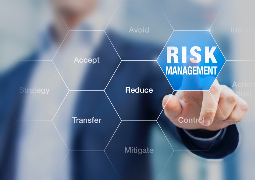 Enterprise Risk Management & Business Resiliency
